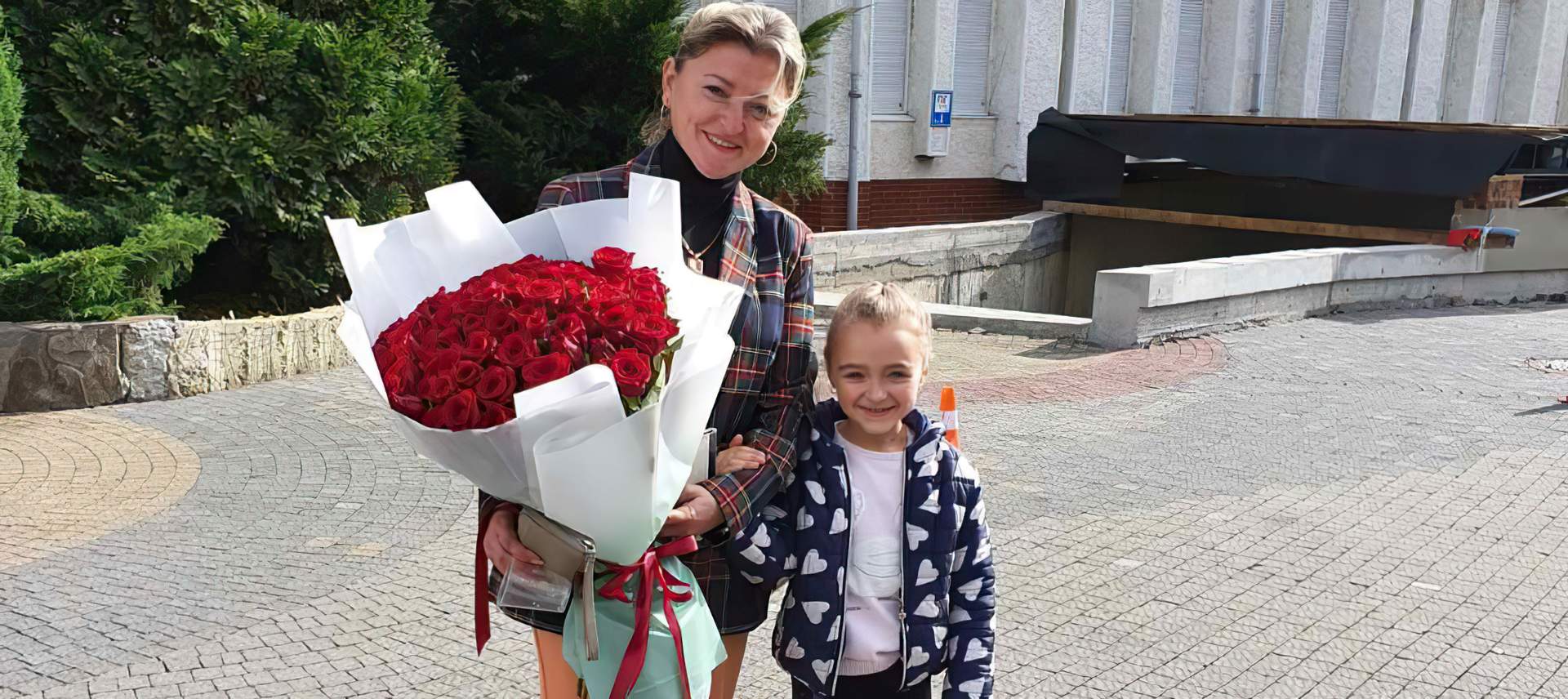 Приймаємо передзамовлення на день матері | «Букетик Ізмаїл»
