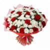 Фото товара 25 импортных роз в Измаиле