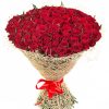 Фото товара 101 красная роза в Измаиле
