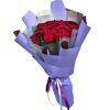 Фото товара 33 красные розы в Измаиле