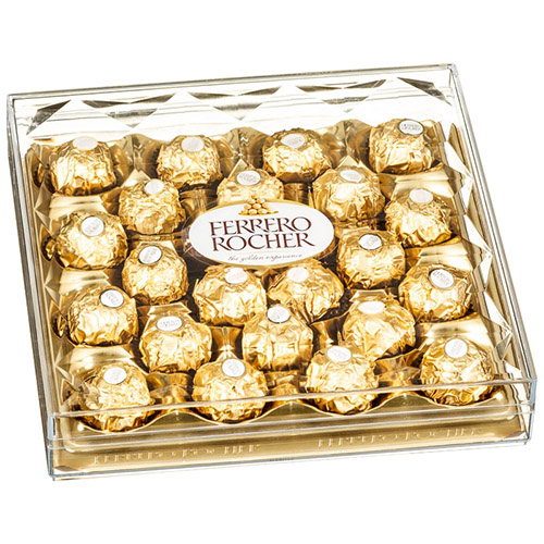 Фото товара Коробка конфет "Ferrero Rocher" в Измаиле
