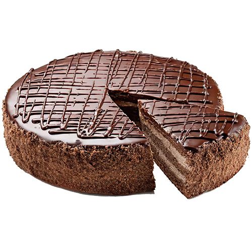 Фото товара Шоколадный торт 900 гр. в Измаиле