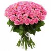 Фото товара 15 роз "Аква" в Измаиле