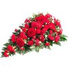 Фото товара 36 красных роз в корзине в Измаиле