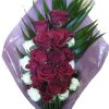 Фото товара 100 красных роз в Измаиле