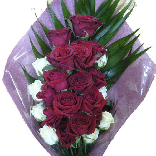 Фото товара Букет "Ореол" 22 розы в Измаиле