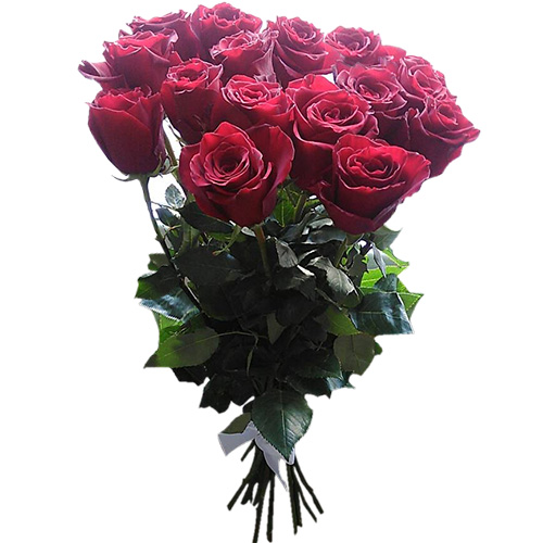 Фото товара Букет троянд – 15 шт. в Измаиле