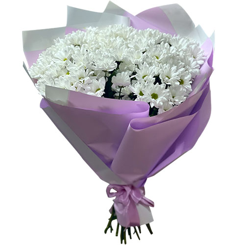 Фото товара Букет цветов для мамы в Измаиле